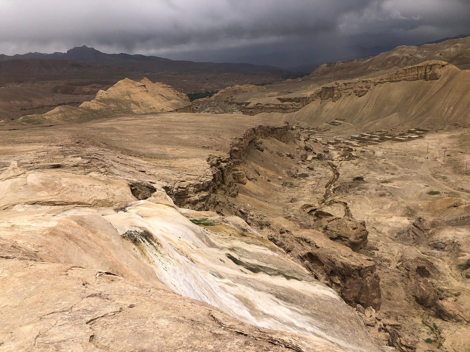 Azdar Valley (Dragon Valley)