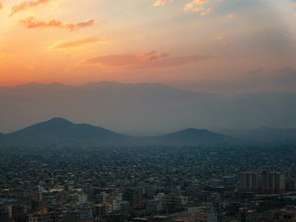 Kabul