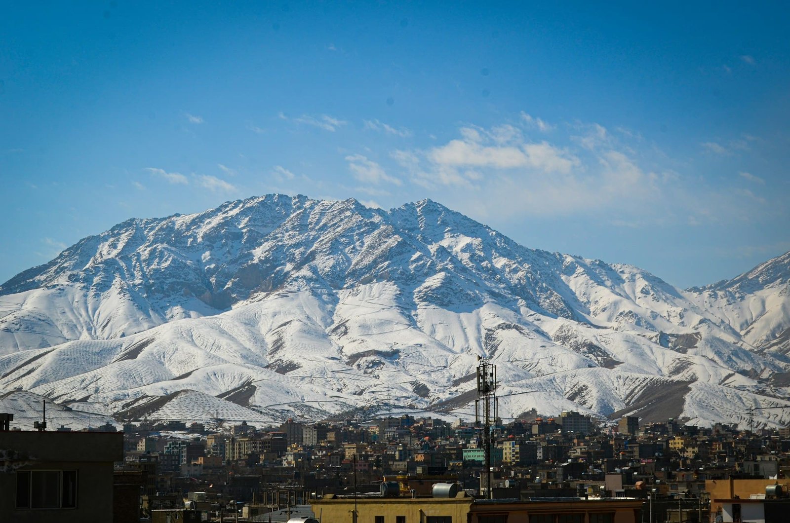 Kabul