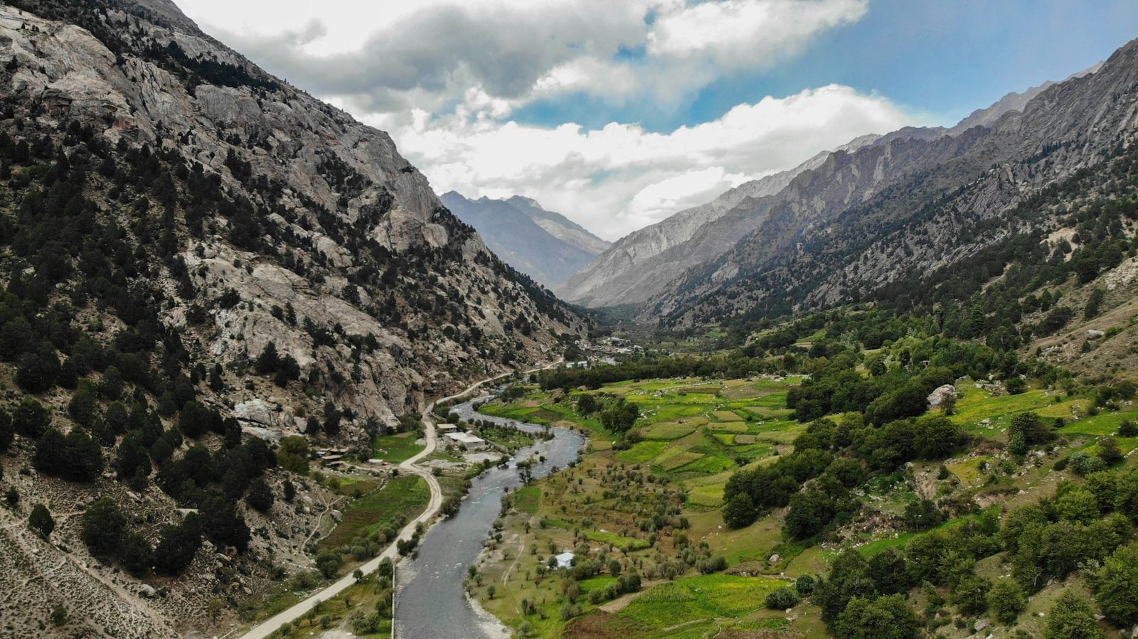 Parun, Nuristan